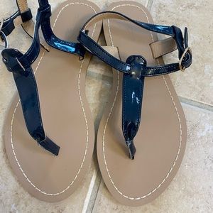 Brand New Kid Jcrew Sandals